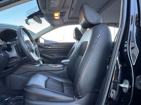 Used 2020 Nissan Altima 2.0 SR image 15