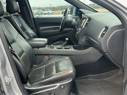 Used 2020 Dodge Durango R/T w/ Blacktop Package image 33