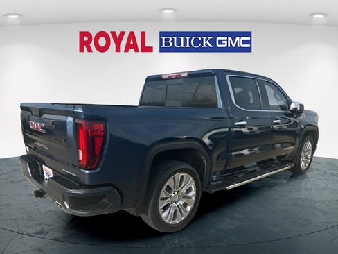 Used 2020 GMC Sierra 1500 Denali w/ Denali Premium Package image 4