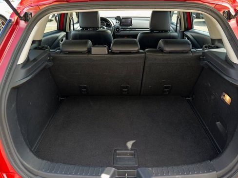 Used 2016 MAZDA CX-3 Grand Touring image 54