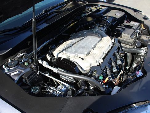 Used 2018 Acura TLX V6 w/ Technology Package FWD image 28