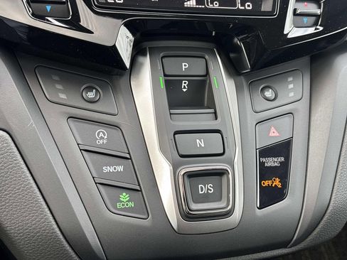 Used 2026 Honda Odyssey EX-L image 31