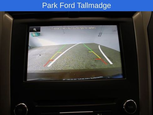 Used 2016 Ford Fusion SE w/ Equipment Group 202A image 20