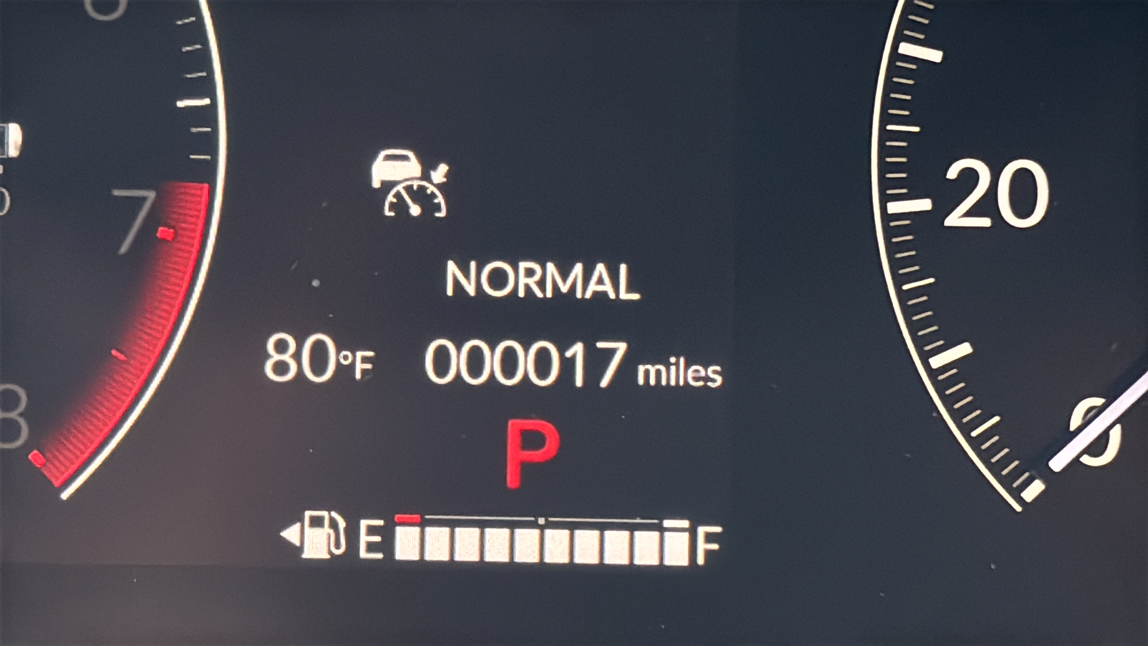 New 2027 Honda Odyssey EX-L image 25