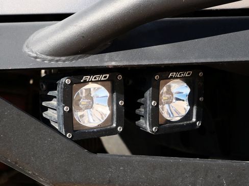 Used 2023 Ford F150 Raptor AWD/4WD image 8