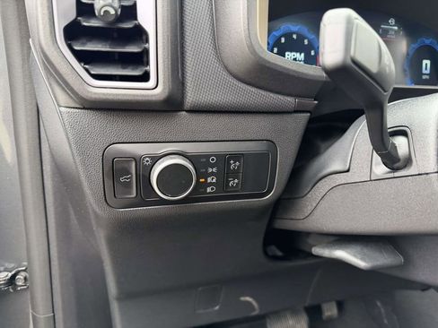 Used 2025 Ford Bronco Sport Big Bend AWD/4WD image 22