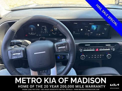 Used 2026 Hyundai Palisade SEL AWD/4WD image 15