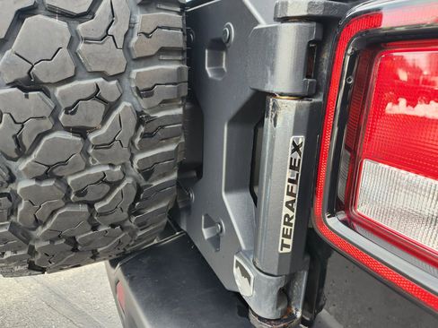 Used 2019 Jeep Wrangler Unlimited Sport S image 51