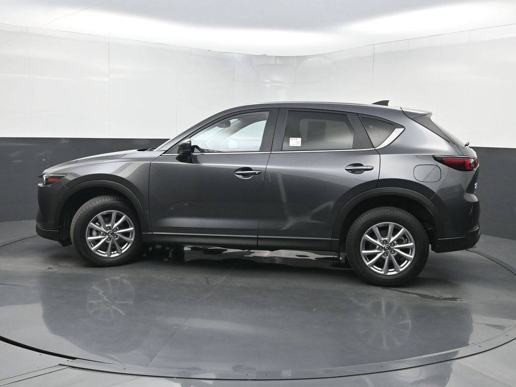 Used 2023 MAZDA CX-5 AWD 2.5 S image 40