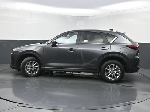 Used 2023 MAZDA CX-5 AWD 2.5 S image 40