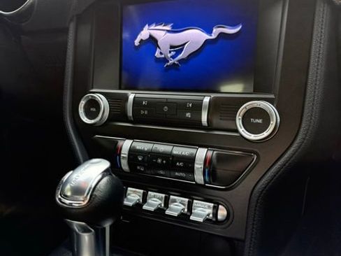 Used 2021 Ford Mustang GT w/ Equipment Group 301A image 27