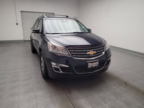 Used 2016 Chevrolet Traverse LT FWD image 14