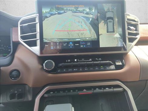 New 2026 Toyota Sequoia 1794 Edition w/ Tow Technology Package AWD/4WD image 16