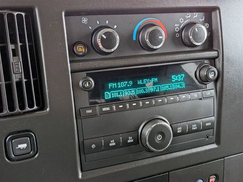 Used 2023 Chevrolet Express 3500 LS image 13