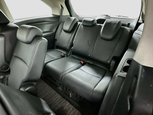 Used 2025 Honda Odyssey EX-L image 31