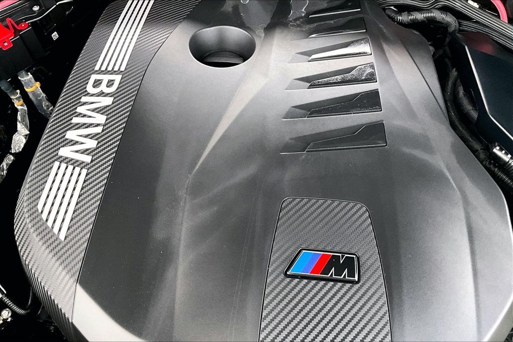 Used 2026 BMW X3 M50 AWD/4WD image 40