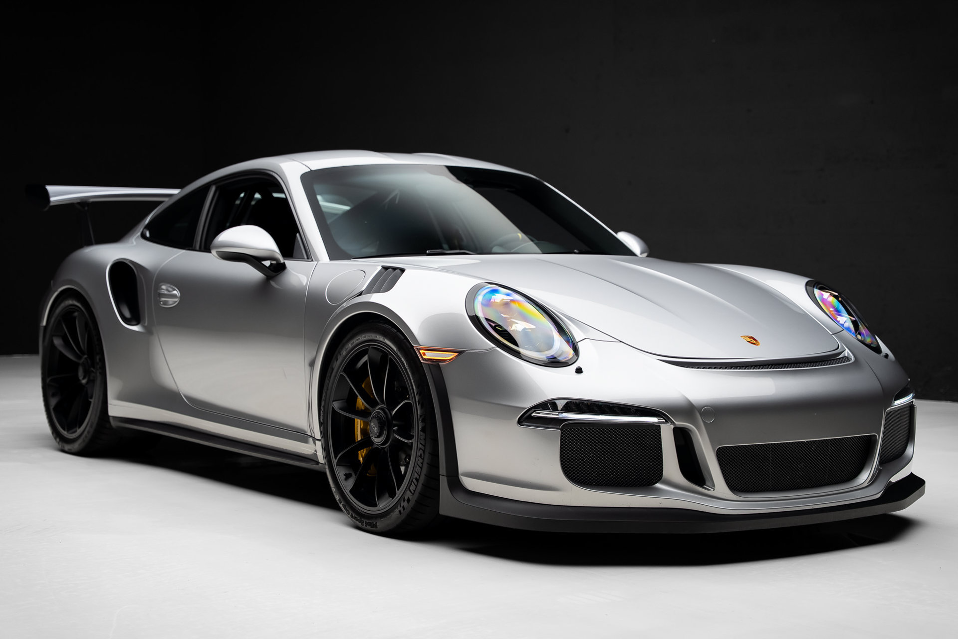 Used 2016 Porsche 911 GT3 RS RWD image 80