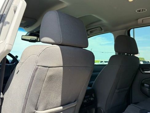 Used 2019 Chevrolet Tahoe LS w/ Enhanced Driver Alert Package image 16