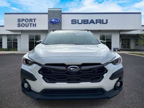 New 2026 Subaru Crosstrek 2.0i Premium AWD/4WD image 8