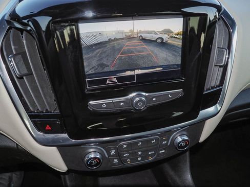 Certified 2023 Chevrolet Traverse LS w/ Safety Package FWD image 12