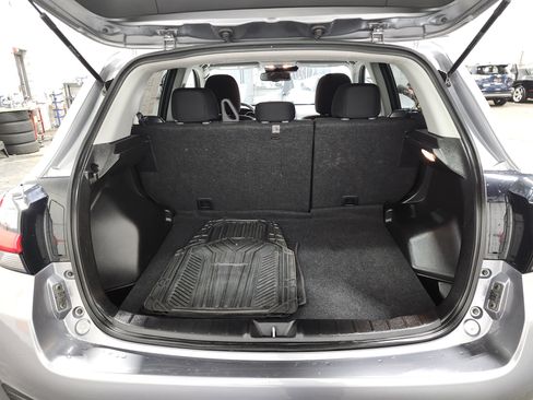 Used 2024 Mitsubishi Outlander Sport ES image 22