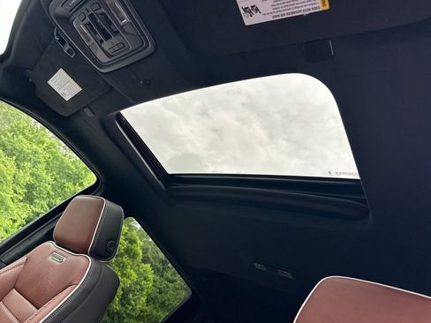 New 2026 GMC Sierra 1500 Denali Ultimate AWD/4WD image 32