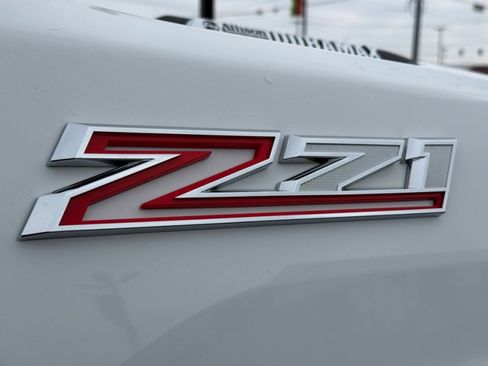 Used 2021 Chevrolet Silverado 2500 W/T w/ WT Convenience Package image 32