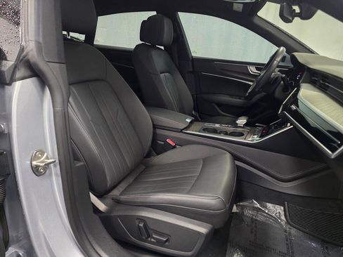 Used 2022 Audi A7 3.0T Premium Plus AWD/4WD image 26