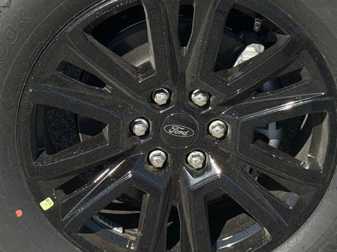 New 2026 Ford F150 Platinum AWD/4WD image 5