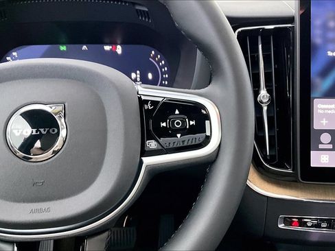 New 2026 Volvo XC60 B5 Plus w/ Protection Package Premier AWD/4WD image 13