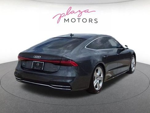 Used 2019 Audi A7 3.0T Prestige w/ Prestige Package AWD/4WD image 5