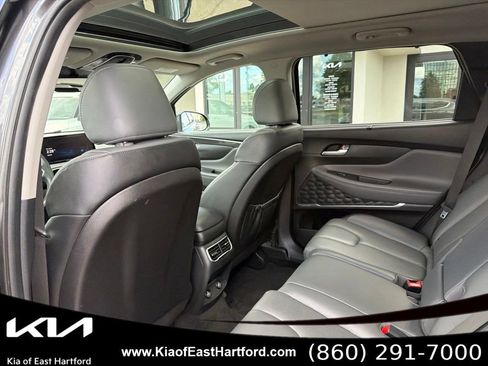 Used 2023 Hyundai Santa Fe SEL w/ Premium Package AWD/4WD image 20