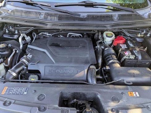 Used 2016 Ford Explorer Sport image 21