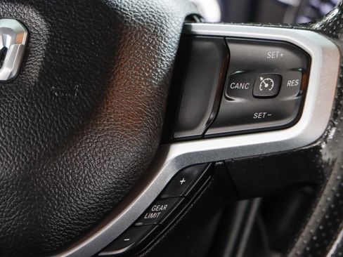 Used 2023 RAM 3500 SLT w/ Quick Order Package 2YG SLT image 14