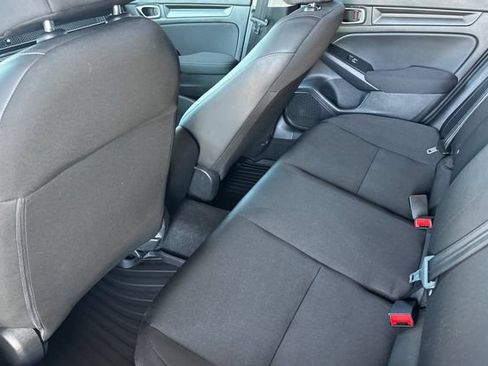 Used 2026 Honda Civic LX image 11