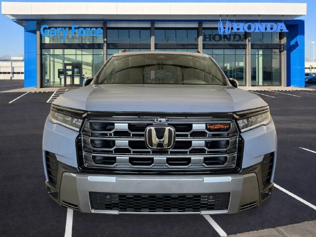 New 2026 Honda Pilot TrailSport image 10