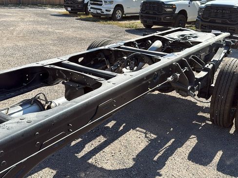 New 2026 RAM 5500 Tradesman image 9