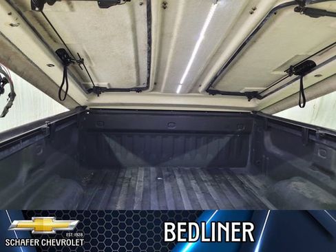 Used 2014 Chevrolet Silverado 1500 W/T w/ WT Fleet Convenience Package image 45