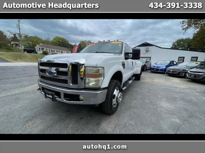 Used 2008 Ford F350 Lariat