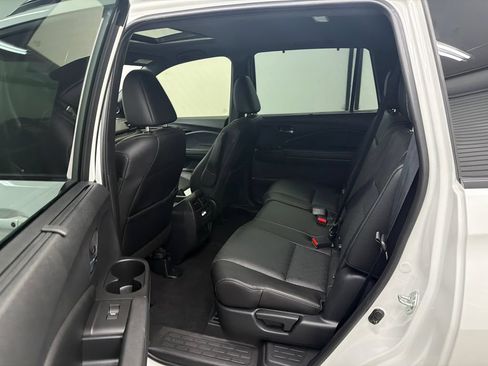 Used 2021 Honda Passport Touring image 23