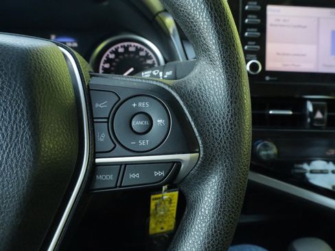 Used 2024 Toyota Camry LE image 14