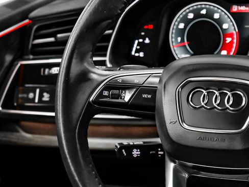 Used 2021 Audi Q7 3.0T Prestige w/ Prestige Package AWD/4WD image 26