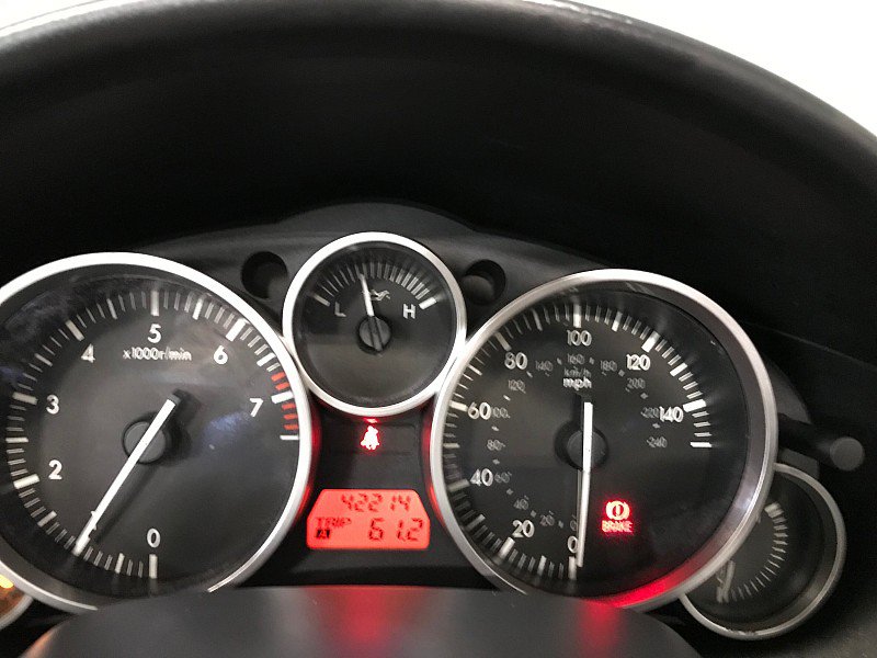 Used 2007 MAZDA MX-5 Miata Sport RWD image 24