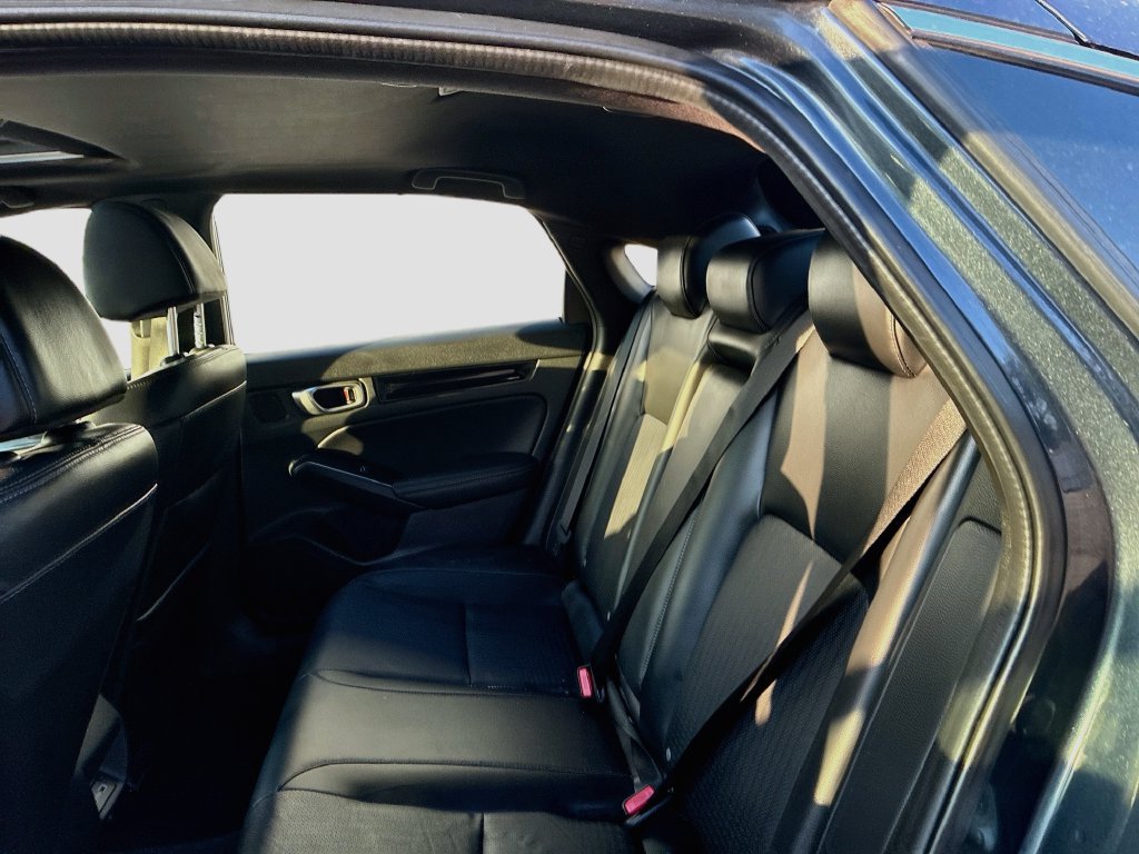 Used 2023 Honda Civic Sport Touring image 24