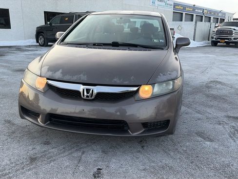 Used 2009 Honda Civic LX image 17