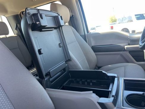 Used 2020 Ford F250 XLT w/ XLT Premium Package image 39