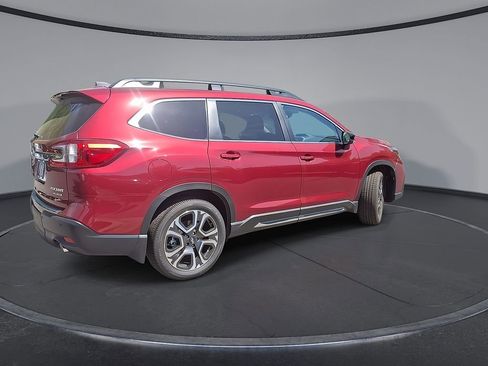 New 2026 Subaru Ascent Limited AWD/4WD image 8