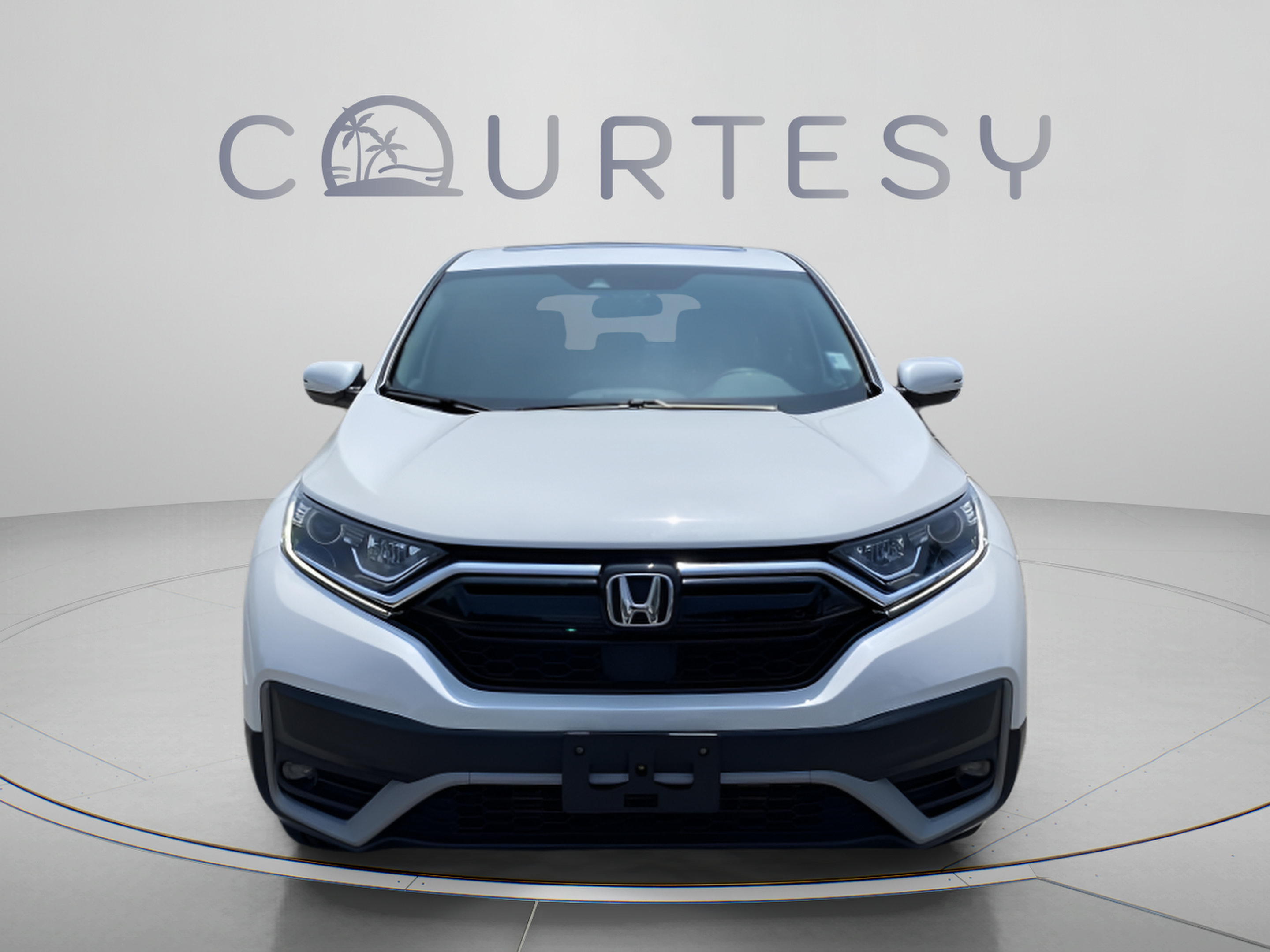 Used 2020 Honda CR-V EX image 6