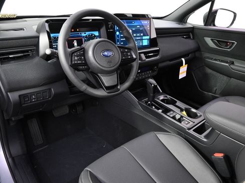 New 2026 Subaru Outback Limited XT AWD/4WD image 12