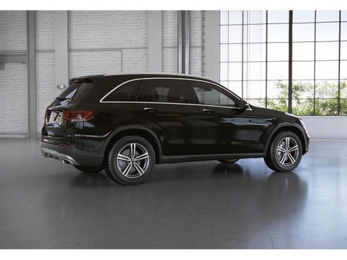 Certified 2022 Mercedes-Benz GLC 300 4MATIC image 20